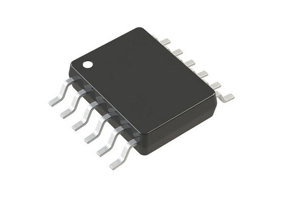 LTC2473IMS Integrated Circuit Chip High Accuracy 16-Bit I2C ΔΣ ADC With 10ppm/°C Precision Reference