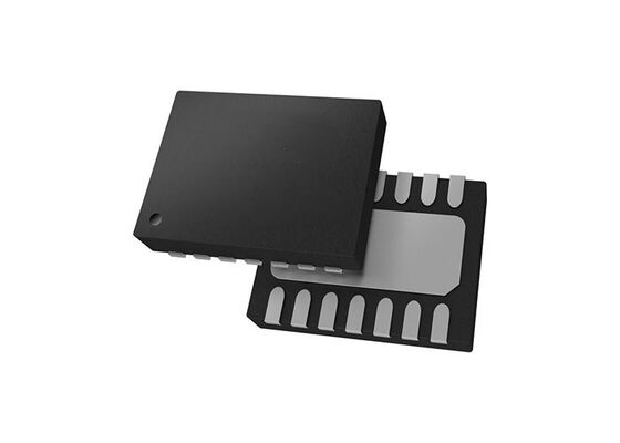 LTC2486IDE Integrated Circuit Chip 4-Channel ADC With PGA And Easy DriveInput Current Cancellation