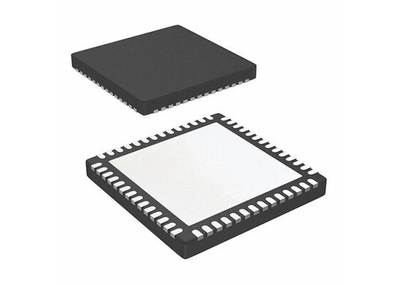 AD9230BCPZ11-200 11-बिट 200MSPS 1.8V एनालॉग-टू-डिजिटल कन्वर्टर इंटीग्रेटेड सर्किट चिप मोनोलिथिक सैंपलिंग ADC
