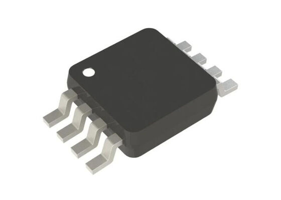 LTC1860LCMS8 Integrated Circuit Chip 3V 150ksps 12-Bit Analog To Digital Converter MSOP-8