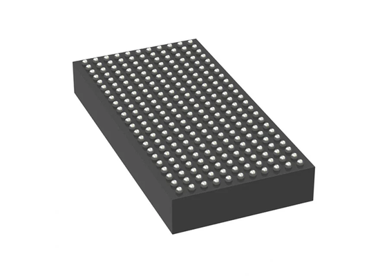MPM3695GBH Integrated Circuit Chip 16V 100A DC/DC Power Module With PMBus Interface