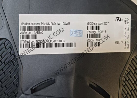 QPA2363CPCK401 एम्बेडेड समाधान सक्रिय बायस कैस्केडेबल SiGe HBT MMIC एम्पलीफायर मूल्यांकन बोर्ड