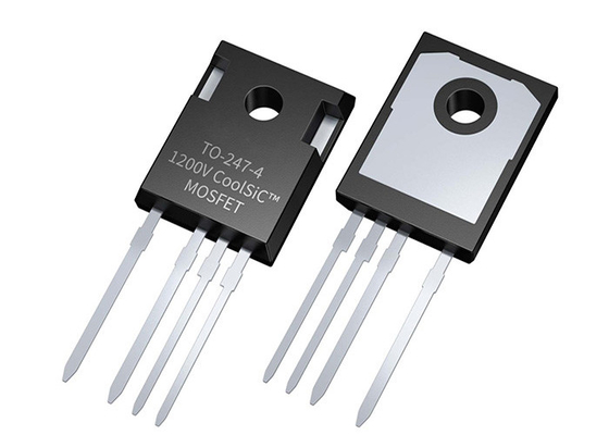 IMZA120R014M1HXKSA1 GaN IC 1200V गण Fet ट्रांजिस्टर 14mohm SiC ट्रेंच MOSFET TO247
