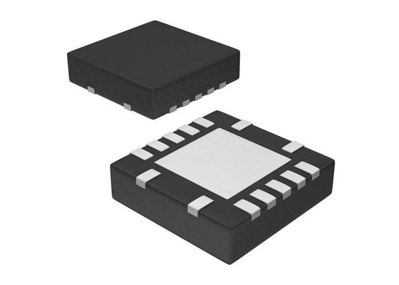 MOSFET GaN IC LMG3422R050RQZR हाफ ब्रिज ड्राइवर सामान्य प्रयोजन VQFN54