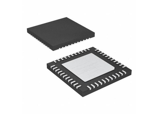 LMG3425R050RQZR गण मोसफेट ड्राइवर सिलिकॉन ड्राइवर गण फेट ड्राइवर एकीकृत