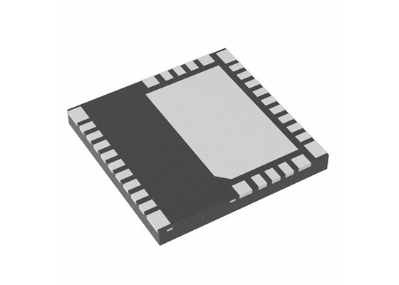 LMG3411R150RWHR गण चालक IC 6A VQFN32 विद्युत वितरण स्विच IC N चैनल