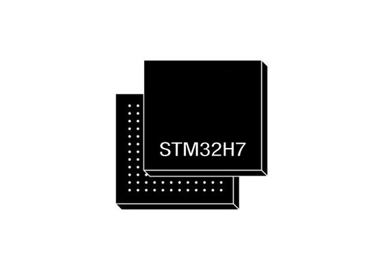STM32H723ZEI6 उच्च प्रदर्शन, आर्म कॉर्टेक्स-M7 MCU STM32H723 1MB फ्लैश तक