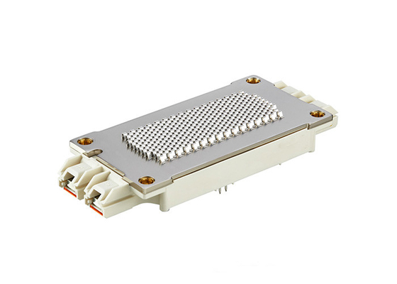मीडियम पावर इकोनो FF900R12ME7WB11BPSA1 डुअल थ्री-फेज PIM IGBT मॉड्यूल