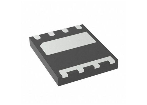 QFN8 फास्ट चार्जिंग चिप NV6113 GaNFast पावर IC 5A 300mOhm पावर स्विच IC