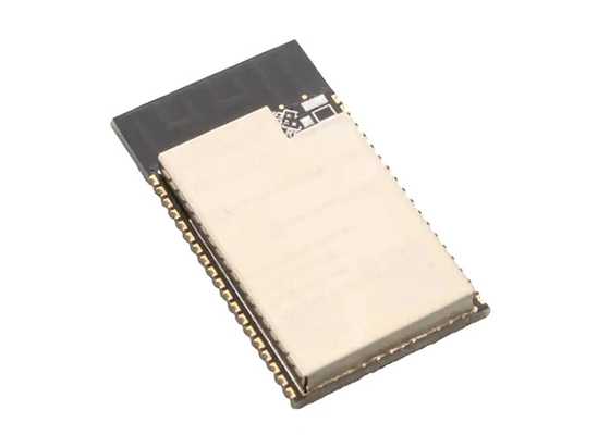 SPI वायरलेस संचार मॉड्यूल ESP32-WROVER-IB 4MB बाहरी फ्लैश