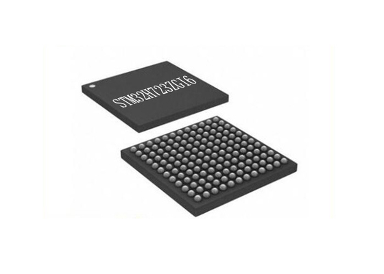 इंटीग्रेटेड सर्किट चिप STM32H723ZGI6 STM32H7 32 बिट सिंगल कोर माइक्रोकंट्रोलर IC