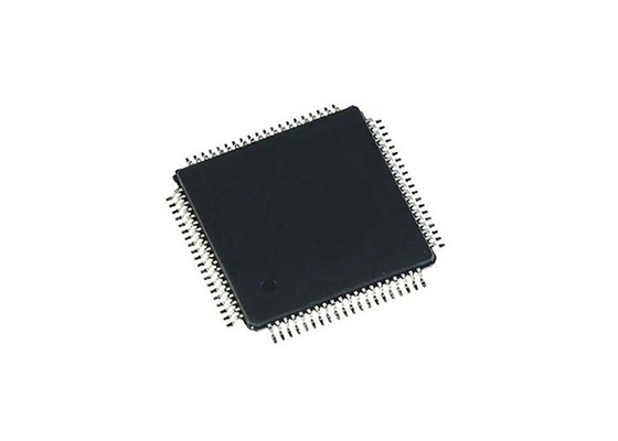 माइक्रोकंट्रोलर MCU CY8C6244AZI-S4D93 32-बिट डुअल कोर माइक्रोकंट्रोलर IC 80-TQFP