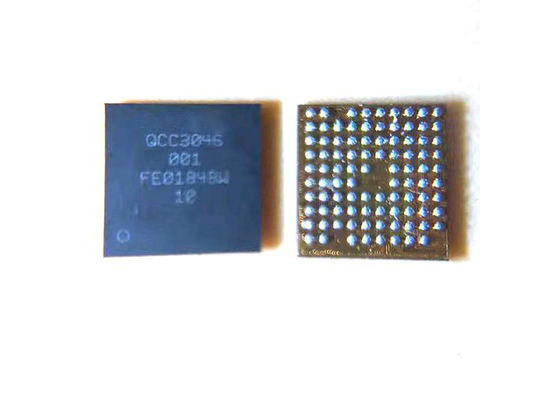 BT IC चिप QCC-3046-0-WLNSP94B-TR-01-0 TWS BT ऑडियो SoC BT 5.2 चिप