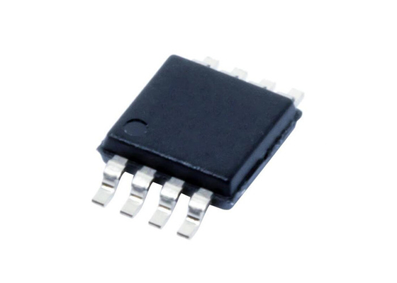 5V TPS7A1650QDGNRQ1 LDO वोल्टेज रेगुलेटर IC TPS7A1650-Q1 MSOP8