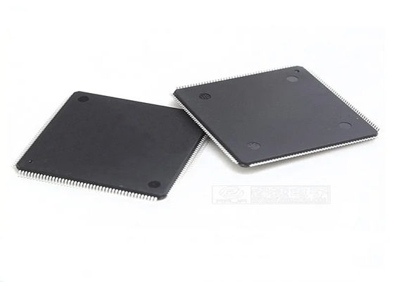 STM32H735ZGT6 माइक्रोकंट्रोलर MCU ARM कॉर्टेक्स-M7 32-बिट 550MHz माइक्रोकंट्रोलर