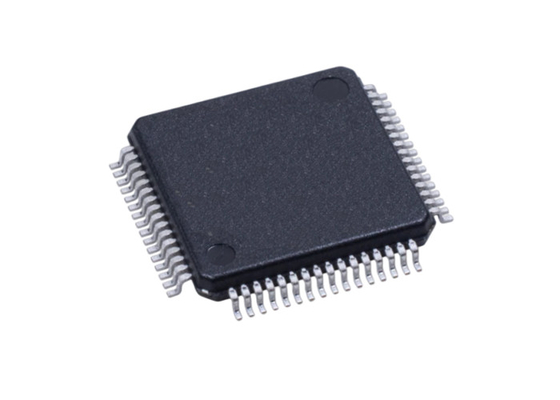 एकीकृत सर्किट STM32H7 STM32H725IEK6 32-बिट एंबेडेड माइक्रोकंट्रोलर