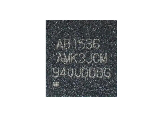 BT 5.0 ऑडियो चिप AB1536 IC BT TWS ट्रू वायरलेस हेडसेट चिप मुख्य नियंत्रण:
