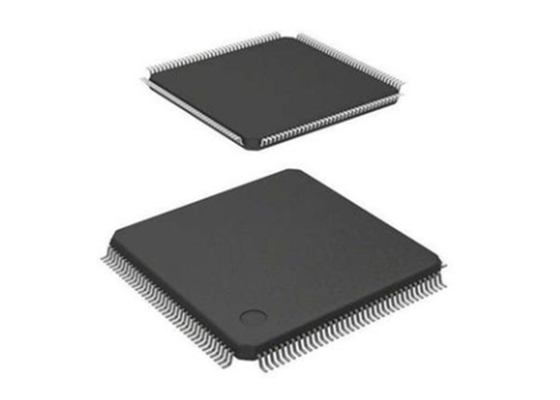 MCU माइक्रोकंट्रोलर IC STM32H735AGI6 32-बिट इंटीग्रेटेड सर्किट चिप