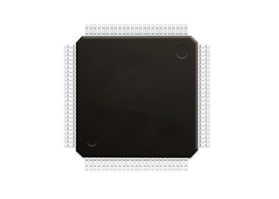 STM32H735VGT6 ARM माइक्रोकंट्रोलर IC 32-बिट सिंगल-कोर 550MHz 1MB FLASH 100-LQFP