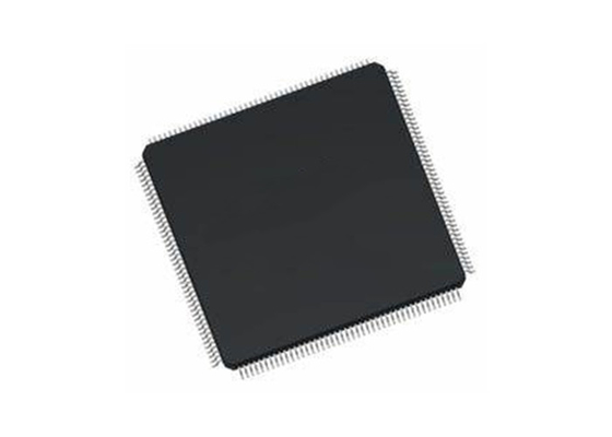 STM32H725AEI6 MCU माइक्रोकंट्रोलर चिप्स 550MHz