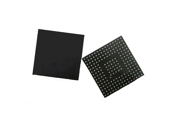माइक्रोकंट्रोलर आईसी STM32H725IGK6 STM32H725 32-बिट सिंगल कोर एमसीयू चिप