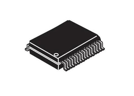 MCZ33905 SSOP32 पावर मैनेजमेंट IC MCZ33905DS5EK PMIC सिस्टम बेसिस चिप