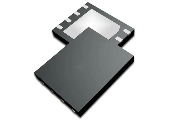 1.8V Apple IC चिप W25Q256JWEIQ 256Mb सीरियल फ्लैश NOR मेमोरी IC डुअल क्वाड SPI