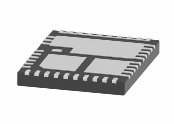 5.5V 60A सिंक्रोनस बक कन्वर्टर IC 1.25MHz CSD95481RWJ हाई करंट