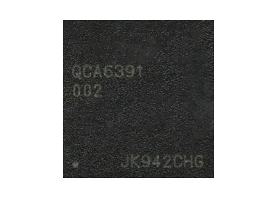 2.4GHz WIFI 6 चिप QCA-6391-0-NSP265-TR-02-0 अत्यधिक एकीकृत SOC चिप