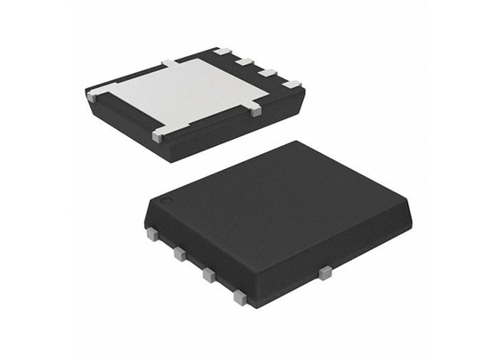 5.8mOhm इंटीग्रेटेड सर्किट चिप NTMFS4C09NT1G N MOSFET ट्रांजिस्टर 8-पॉवरTDFN पैकेज
