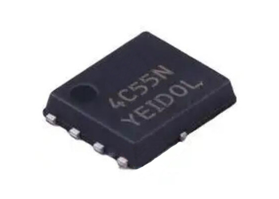इंटीग्रेटेड सर्किट चिप NTMFS4C55NT1G NTMFS4C55 MOSFET ट्रांजिस्टर DFN5