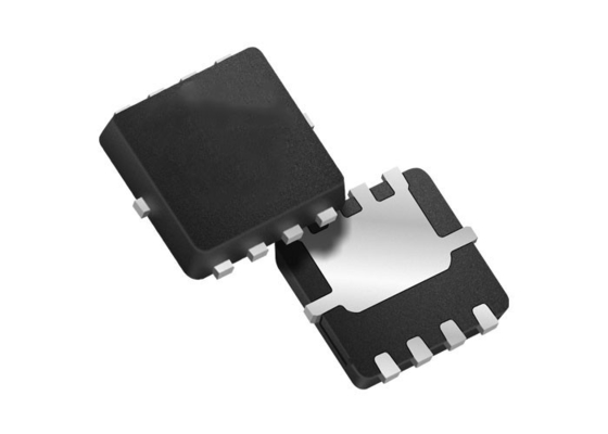 NTMFS4C029NT1G इंटीग्रेटेड सर्किट चिप 30V 15A MOSFET N चैनल ट्रांजिस्टर 5-DFN