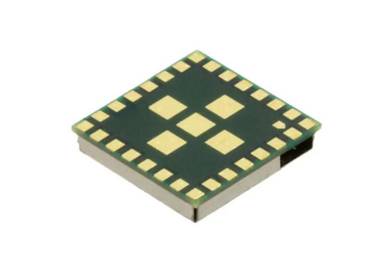 4Mbps CC2564MODNCMOER होस्ट कंट्रोलर इंटरफ़ेस मॉड्यूल CC2564 33-SMD मॉड्यूल
