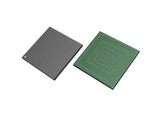SAK-TC389QP-160F300S AE इंटीग्रेटेड सर्किट चिप 32 बिट 10MB FLASH माइक्रोकंट्रोलर IC