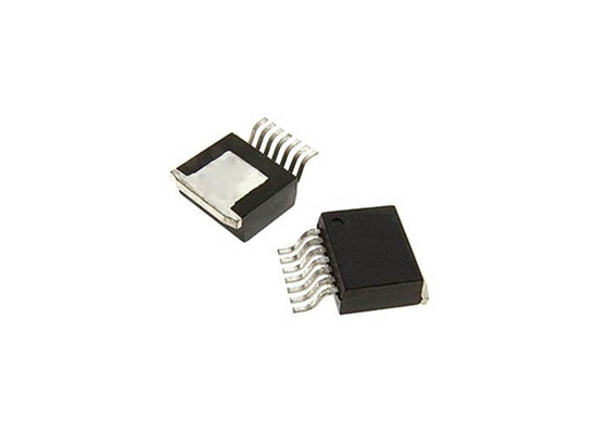 AIMBG120R040M1 इंटीग्रेटेड सर्किट चिप ऑटोमोटिव 1200V MOSFET ट्रांजिस्टर
