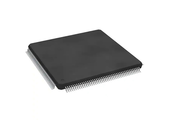 STM32H747IGT6 32 बिट डुअल कोर फ्लैश MCU उच्च प्रदर्शन एआरएम माइक्रोकंट्रोलर