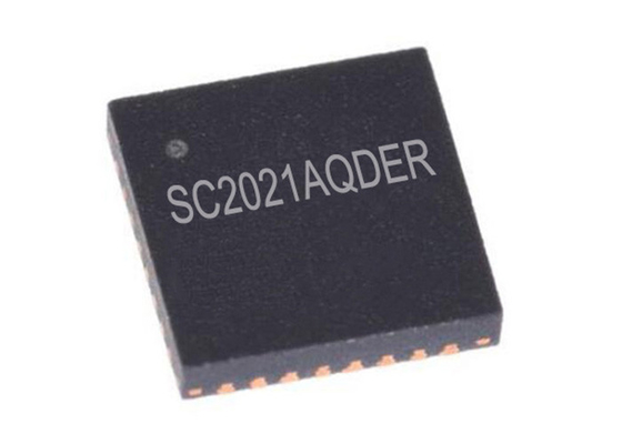 फास्ट चार्जिंग चिप SC2021AQDER QFN32 PD फास्ट चार्जिंग प्रोटोकॉल चिप