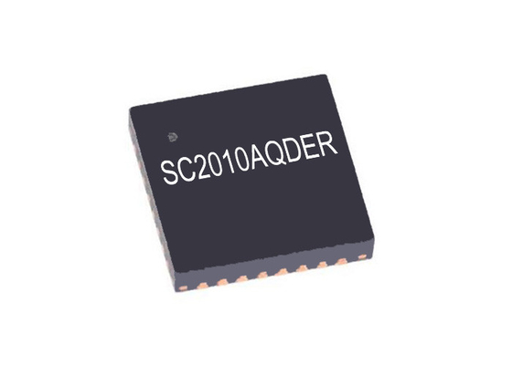 पावर मैनेजमेंट IC SC2010AQDER USB PD कंट्रोलर चिप SC2010A QFN32