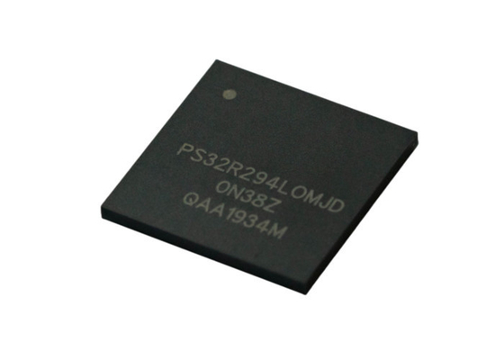 5.5MB 32-बिट मल्टीकोर MCU FS32R294HBK0MJDT S32R294 रडार माइक्रोकंट्रोलर