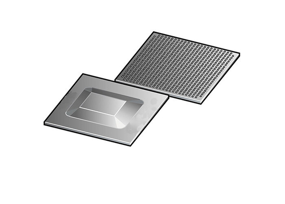 MIMX8MD6CVAHZAA इंटीग्रेटेड सर्किट चिप ARM Cortex 64 बिट माइक्रोप्रोसेसर IC