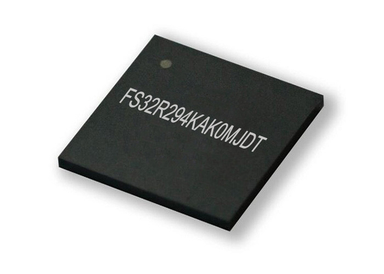 240MHz ऑटोमोबाइल रडार माइक्रोप्रोसेसर LFBGA269 IC चिप FS32R294KAK0MJDT