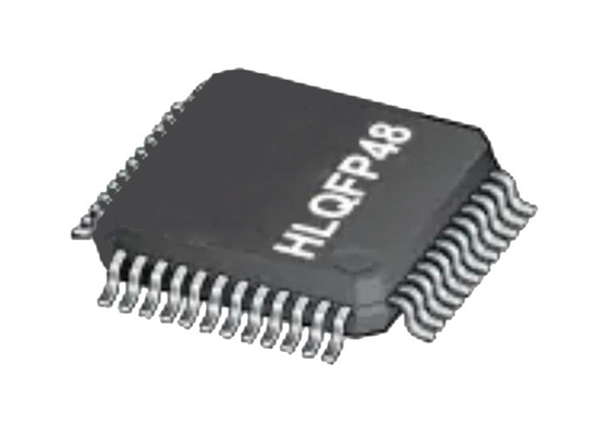 लो पावर MFS2633AMBA0AD सेफ्टी सिस्टम बेसिस चिप ऑटोमोटिव LQFP48 IC चिप