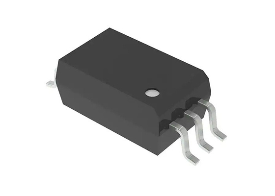 UCC23313BQDWYRQ1 गेट ड्राइवर कैपेसिटिव कपलिंग 3750Vrms 1 चैनल 6-SOIC पैकेज