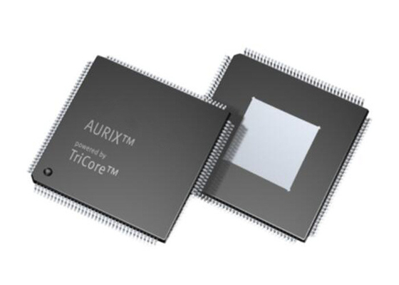 200MHz SAK-TC237LP-32F200N AC 32Bit सिंगल कोर माइक्रोकंट्रोलर्स चिप LFBGA292