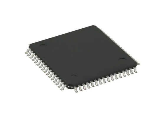 ATMEGA128A-AU 8-बिट 16MHz AVR माइक्रोकंट्रोलर 128KB फ़्लैश 64-TQFP पैकेज