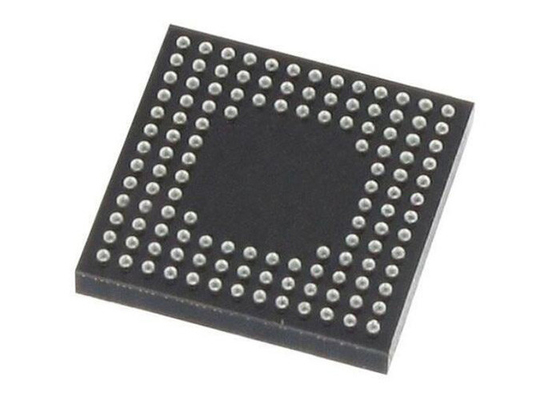 150MHz CY8C6136BZI-F34 32BIT सिंगल कोर माइक्रोकंट्रोलर IC VFBGA124 सरफेस माउंट