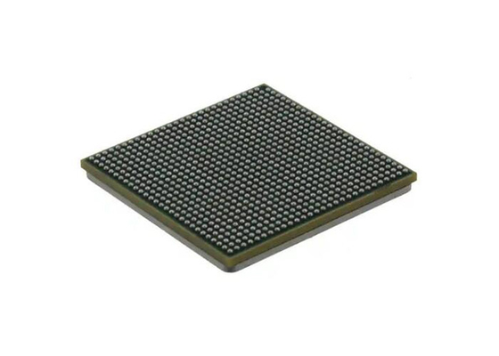 इंटीग्रेटेड प्रोसेसर MPC8548VJAUJD 1Core 32Bit माइक्रोप्रोसेसर IC FCPBGA783