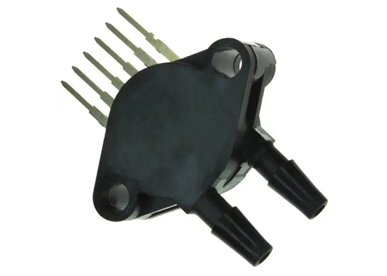 ट्रांसड्यूसर MPX5700DP प्रेशर सेंसर 700kPa डिफरेंशियल मेल 4.93mm ट्यूब