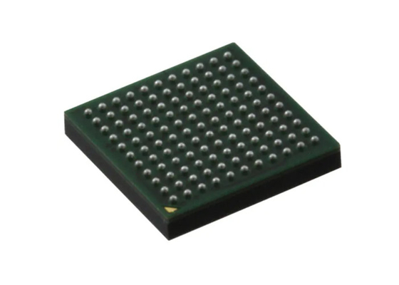 1MB लो पावर MCU MK64FN1M0VDC12 ARM Cortex-M4 Kinetis K60 माइक्रोकंट्रोलर IC
