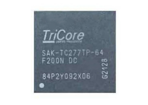 LFBGA292 SAK-TC277TP-64F200N DC तक तीन स्वतंत्र 32Bit TriCore CPU IC चिप
